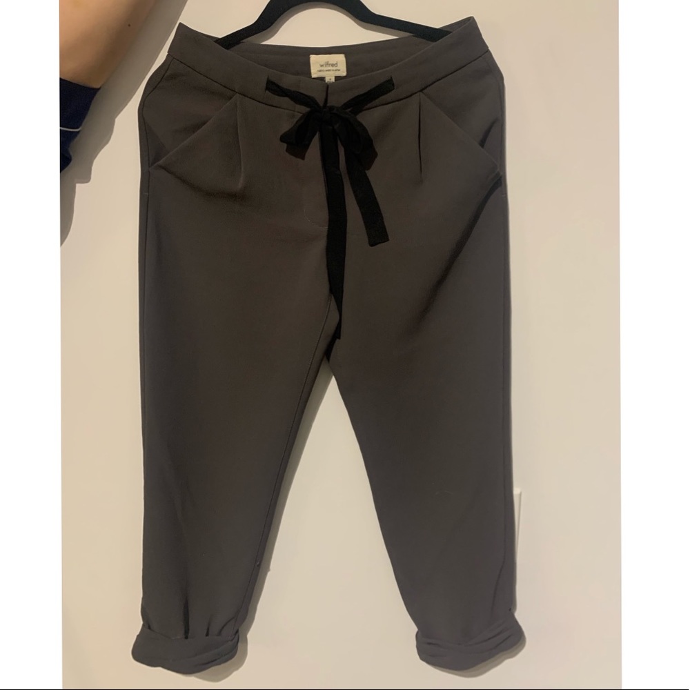 Wifred pant